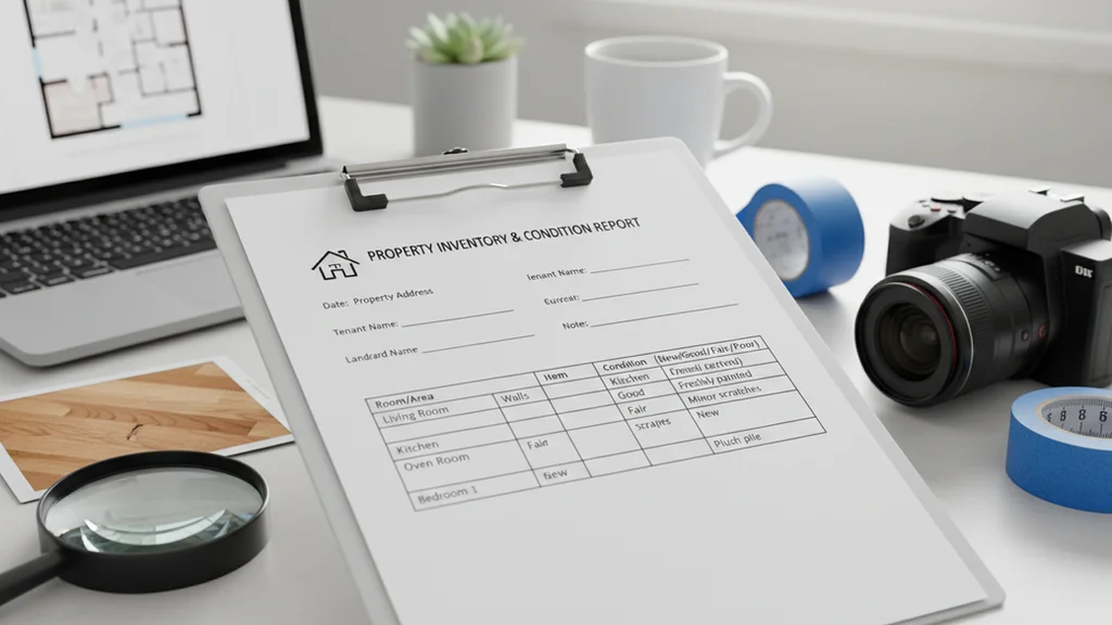 Resolving Tenant Deposit Disputes Effectively: A Practical Guide for Property Professionals